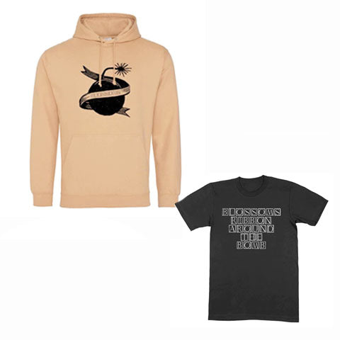 Ribbon T-Shirt & Hoody Special Bundle